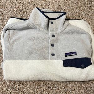 Patagonia Synchilla Fleece